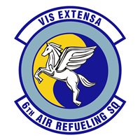 6 ARS Patch 
