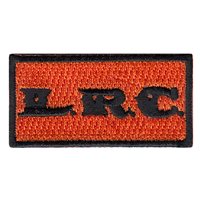 114 FS LRC Pencil Patch