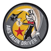 2 FTS ABS Talon Driver Patch 