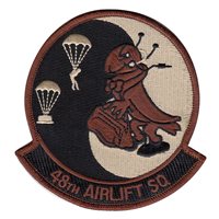 48 AS Desert Patch 