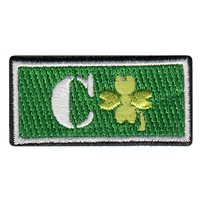 UBAMT Class 1604 Pencil Patch