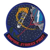 20 RS Empire Strikes First Patch 