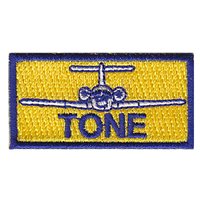 48 FTS TONE Pencil Patch 