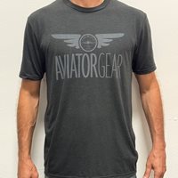 Aviator Gear Shirt
