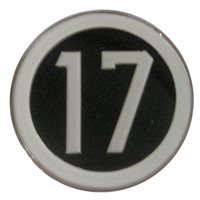 17 SOS Revolution Coin 