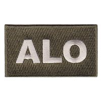 7 ASOS ALO MultiCam OCP Patch