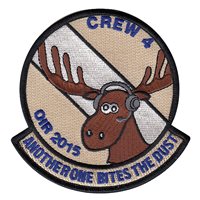 968 EAACS Crew 4 Patch 