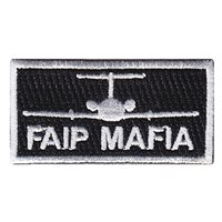 48 FTS T-1A Jayhawk FAIP MAFIA Pencil Patch