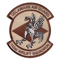 142 AS Desert Patch 