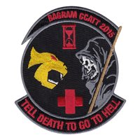 CCATT Reaper Patch 