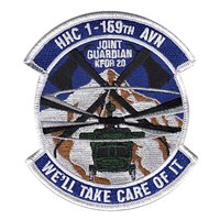 1-169 AVN Patch