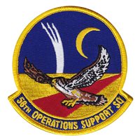 58 OSS Patch 