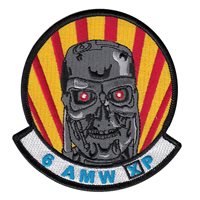 6 AMW Terminator Patch 