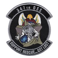 347 OSS Wizard Patch 
