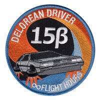 TPS Class 15B Friday Patch 