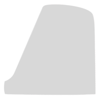 S-2 Tracker Custom Airplane Tail Flash