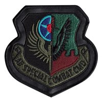 14 WPS ACC/AFSOC Patch