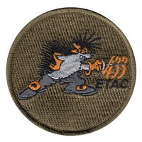 433 ETAC Patch 