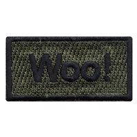 15 AS Woo! Pencil Patch