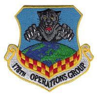 178 OG Patch