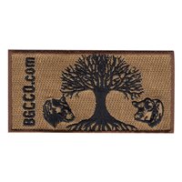 BGCCO Desert Patch