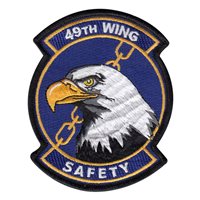49 WG Safety Patch