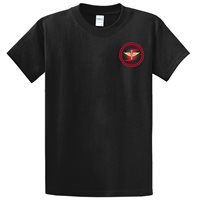 HHC 1/169 AVN Squadron Shirts 