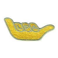 535 AS LPA Pencil Patch