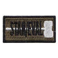 40 HS Stan Eval OCP Pencil Patch 
