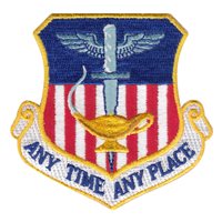 1 SOW Patch 