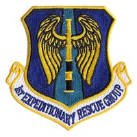 1 ERQG Patch 