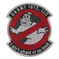 UABMT Class 1612 Patch 