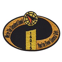 UABMT 16015 Patch 