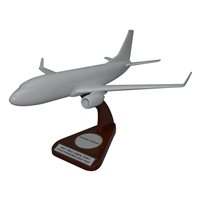 Design Your Own Delta Airlines Custom Airplane Model