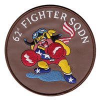 62 FS Heritage Patch