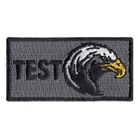 TPS Class 16A Pencil Patch