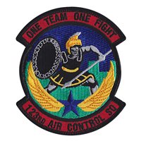 123 ACS Patch