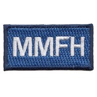 309 FS MMFH Pencil Patch 