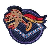 154 TRS Heritage Patch 