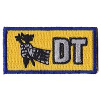 780 TS Pencil Patch