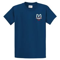  HSM-37 DET 7 T-Shirts