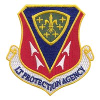 389 FS LPA Patch