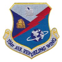 151 ARW Patch