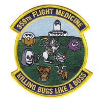 359 AMDS Friday Patch
