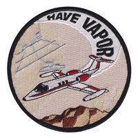 TPS 16A Have Vapor Patch