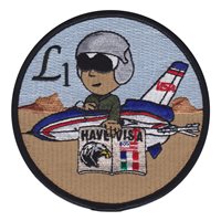 TPS Class 16A Have Vista Patch 