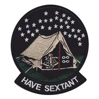 TPS Class 16A Have Sextant Patch 