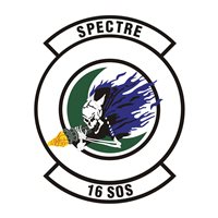 16 SOS Patch