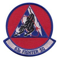 63 FS Patch