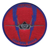 63 FS Lightning Driver Patch